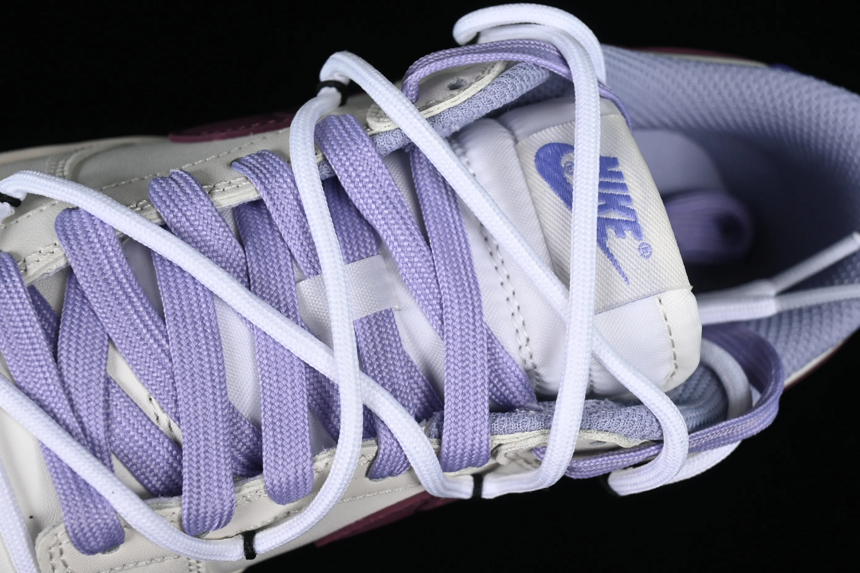 All categories Nk SB Dunk Series Nk SB Dunk Low Low-top sneakers CS version Nk Dunk Low Bubble Jellyfish Simple and refreshing Raspberry White SB strap low-top casual sneakers DD1503-500